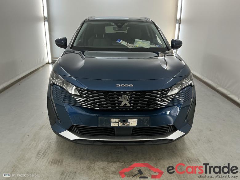 PEUGEOT 3008 1.6 HYBRID 225 E-AUTO8 ALLURE PACK #2 PEUGEOT 3008 1.6 HYBRID 225 E-AUTO8 ALLURE PACK #2