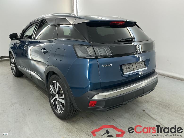 PEUGEOT 3008 1.6 HYBRID 225 E-AUTO8 ALLURE PACK #3 PEUGEOT 3008 1.6 HYBRID 225 E-AUTO8 ALLURE PACK #3