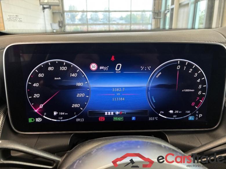 Mercedes-Benz GLC -Klasse (BM 254)(06.2022->) DE - SUV5 GLC 300 e EU6d, Avantgarde 4Matic (EURO 6d), 2022 - 2024 #6