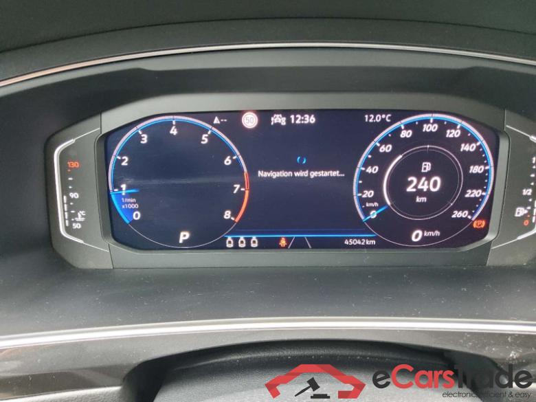 Volkswagen Tiguan (AX1)(07.2020->2024) DE - SUV5 1.5 TSI BMT/Start-Stopp EU6d, R-Line OPF (EURO 6d), (Facelift) 2020 - #6