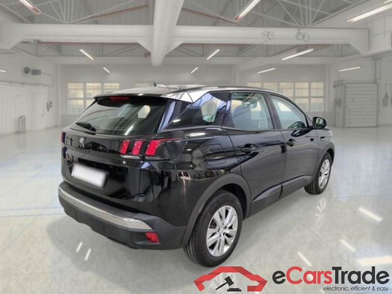 PEUGEOT 3008 / 2016 / 5P / SUV BLUEHDI 130 EAT8 SeS BUSINESS #2 PEUGEOT 3008 / 2016 / 5P / SUV BLUEHDI 130 EAT8 SeS BUSINESS #2