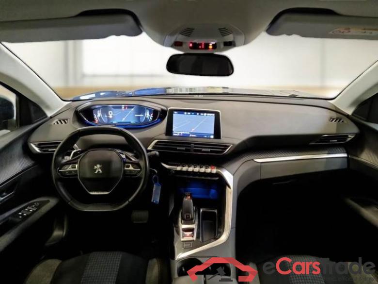 PEUGEOT 3008 / 2016 / 5P / SUV BLUEHDI 130 EAT8 SeS BUSINESS #3 PEUGEOT 3008 / 2016 / 5P / SUV BLUEHDI 130 EAT8 SeS BUSINESS #3