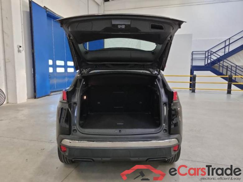 PEUGEOT 3008 / 2016 / 5P / SUV BLUEHDI 130 EAT8 SeS BUSINESS #5 PEUGEOT 3008 / 2016 / 5P / SUV BLUEHDI 130 EAT8 SeS BUSINESS #5