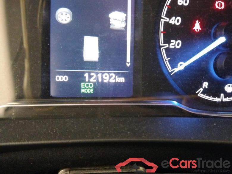 TOYOTA Yaris / 2017 / 5P / berlina con portón 1.5 100H Active #5