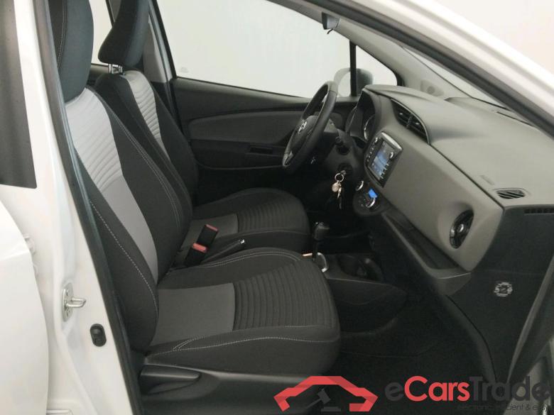 TOYOTA Yaris / 2017 / 5P / berlina con portón 1.5 100H Active #6