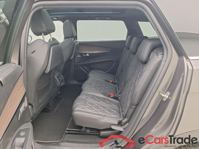 Peugeot, 5008 FL'20, Peugeot 5008 1.5 BlueHDi 96kW S&S EAT8 GT Pack 5d #4