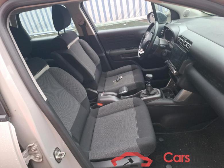 C3 Aircross Feel Business 1.5 BlueHDi 100CV BVM6 E6dT #6