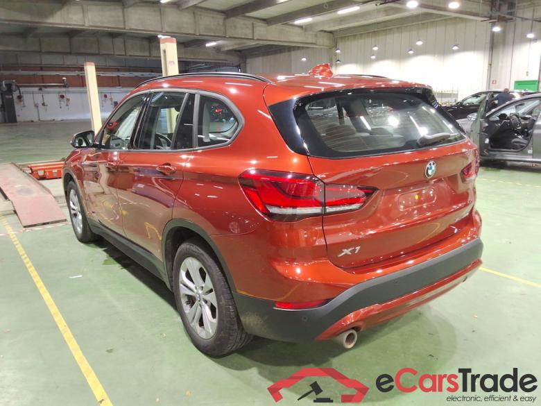 BMW X1 - 2019 1.5iA xDrive25e PHEV OPF #2