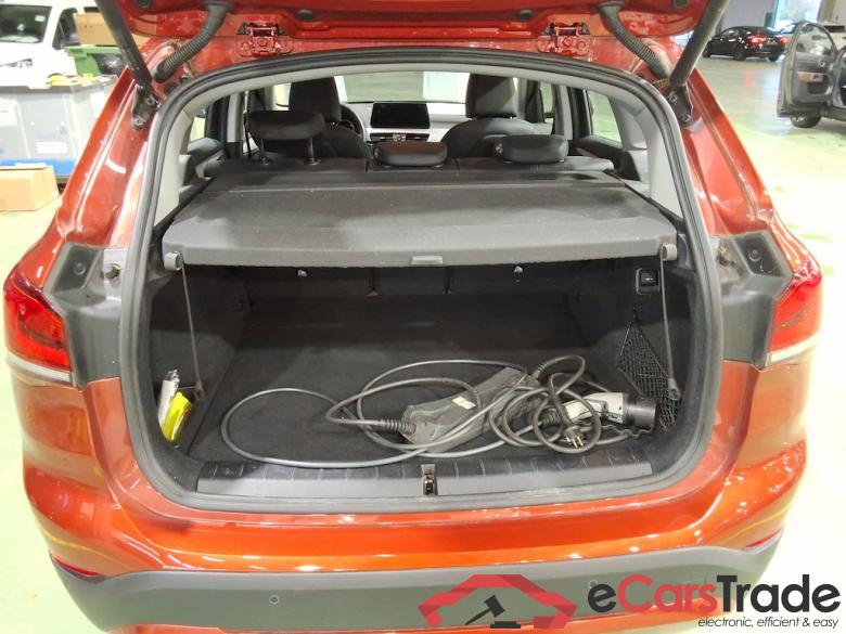 BMW X1 - 2019 1.5iA xDrive25e PHEV OPF #3