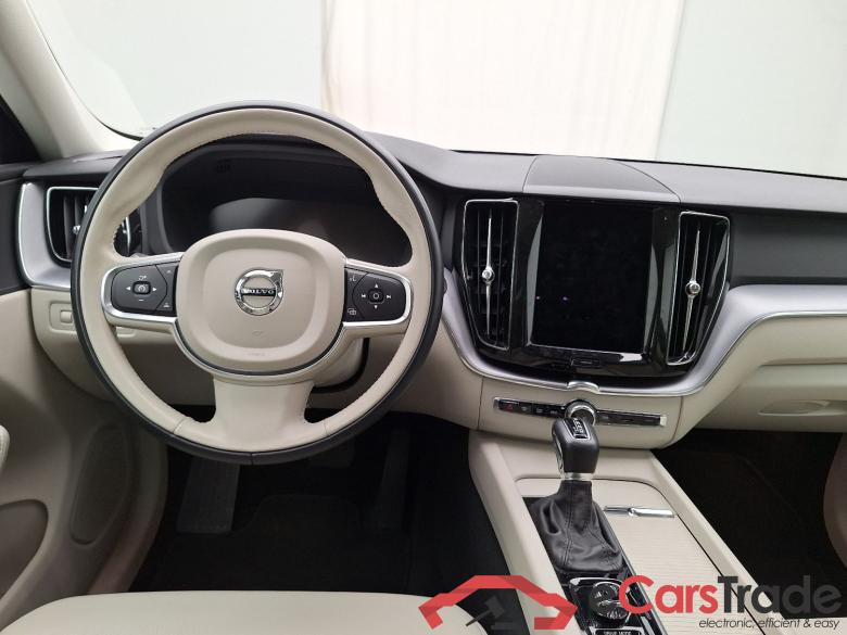 Volvo, XC60 '17, Volvo XC60 D4 120kW Geartronic Momentum Pro 5d #5