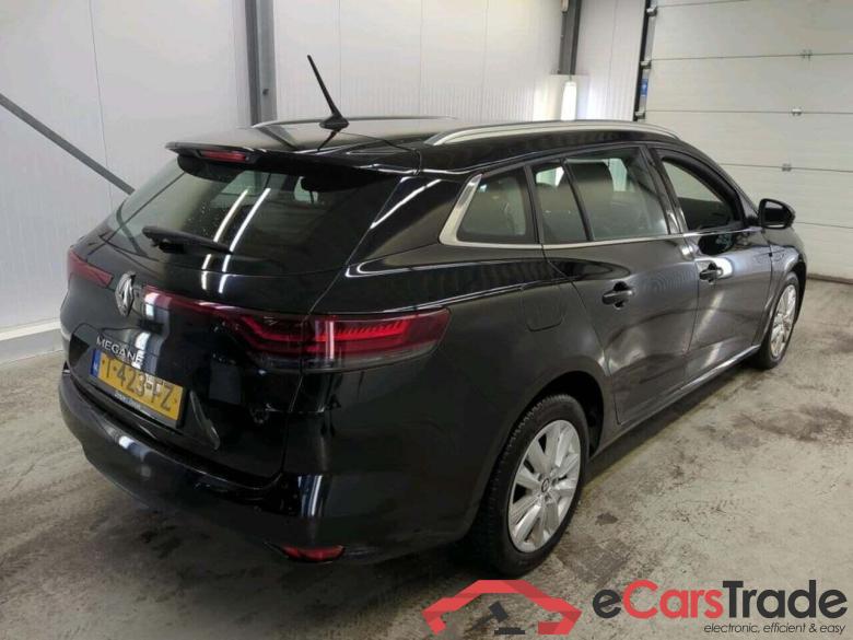 RENAULT Mégane Estate 1.3 TCe140 Equilibre #2 RENAULT Mégane Estate 1.3 TCe140 Equilibre #2