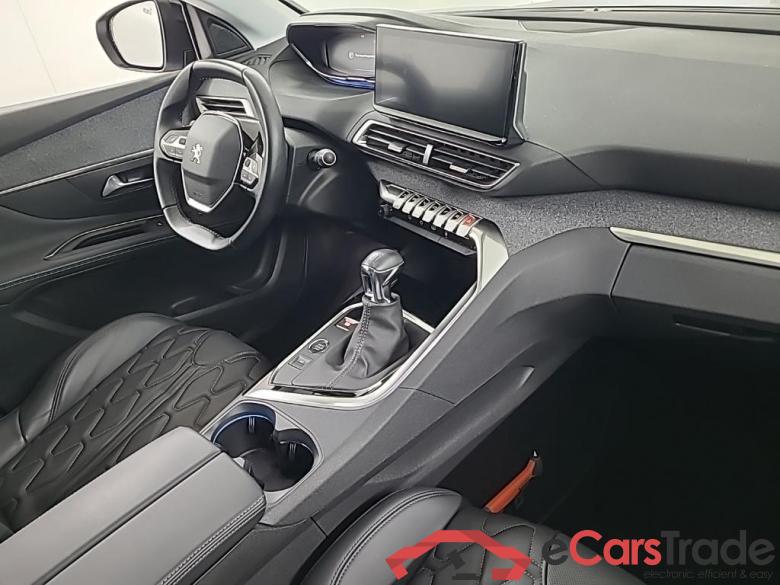 PEUGEOT 3008 Blue Lease Allure PureTech 130 S&S 5D 96kW #6