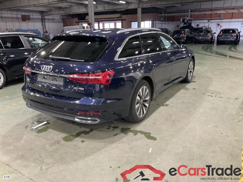 AUDI A6 AVANT DIESEL - 2018 30 TDi Business Edition S tronic #4