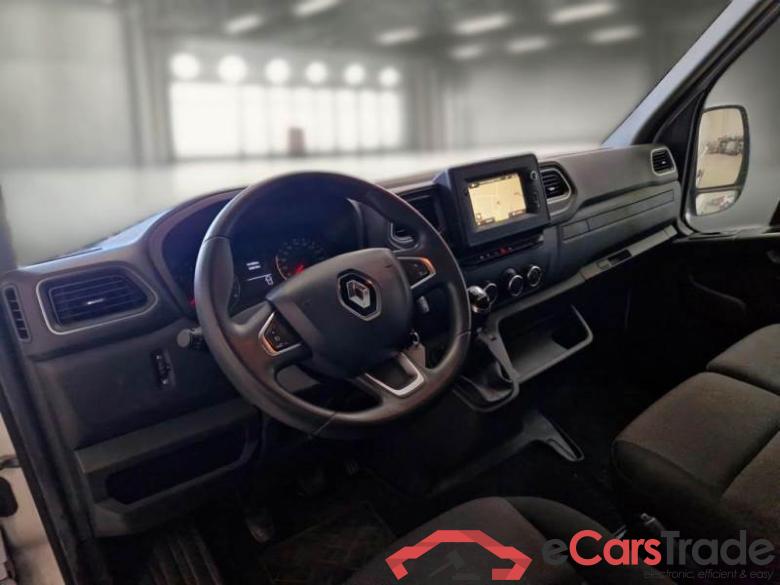 RENAULT MASTER / 2019 / 4P / FURGONE FG TA L2 H2 T35 ENERGY DCI 150 ICE PLUS #3 RENAULT MASTER / 2019 / 4P / FURGONE FG TA L2 H2 T35 ENERGY DCI 150 ICE PLUS #3