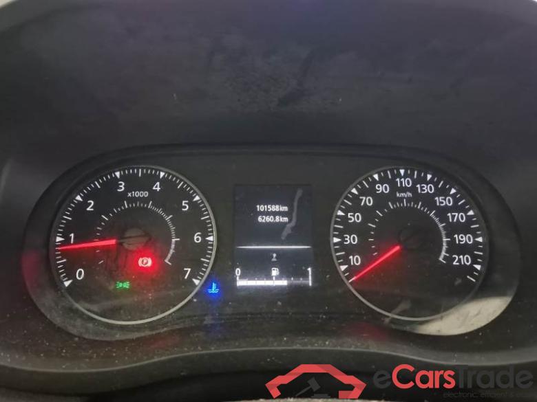 RENAULT MASTER / 2019 / 4P / FURGONE FG TA L2 H2 T35 ENERGY DCI 150 ICE PLUS #4 RENAULT MASTER / 2019 / 4P / FURGONE FG TA L2 H2 T35 ENERGY DCI 150 ICE PLUS #4