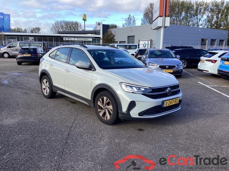 VOLKSWAGEN Taigo 1.0 TSI Life #2