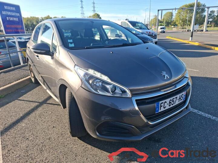 Peugeot 208 1.2 PureTech Display Klima ... #2