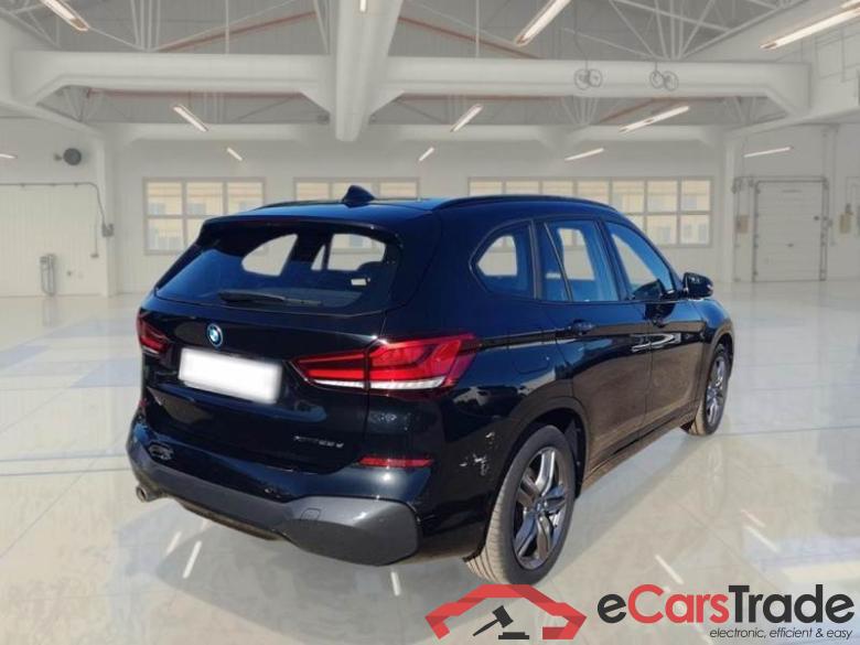 BMW X1 / 2019 / 5P / SUV XDRIVE 25E MSPORT AUTOMATICO #2
