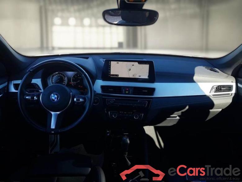 BMW X1 / 2019 / 5P / SUV XDRIVE 25E MSPORT AUTOMATICO #3