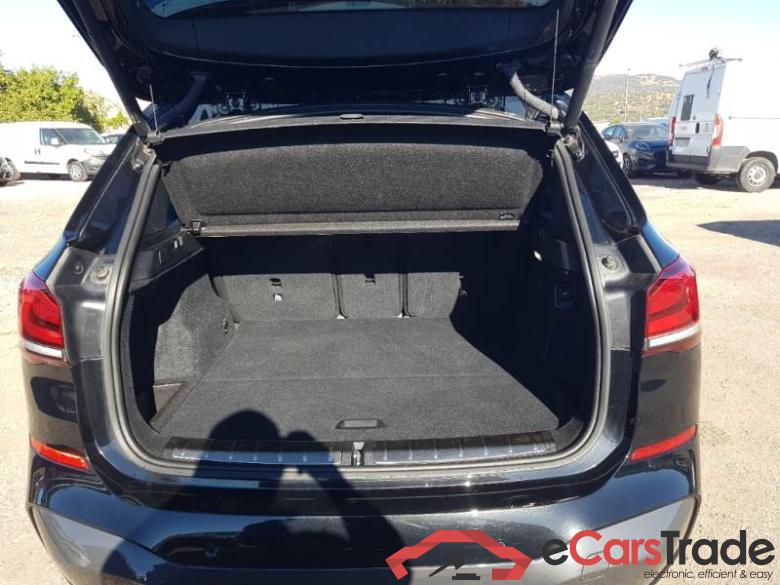 BMW X1 / 2019 / 5P / SUV XDRIVE 25E MSPORT AUTOMATICO #5