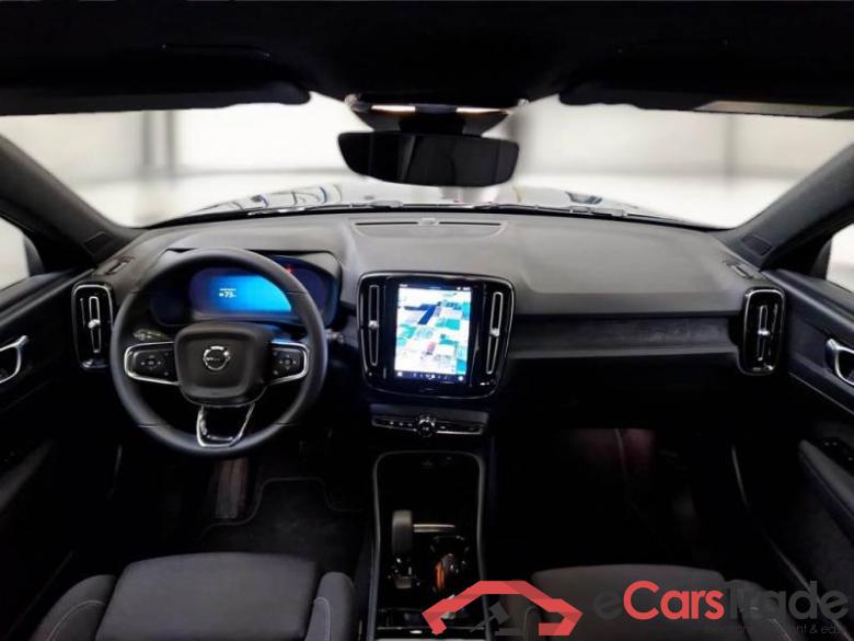VOLVO XC40 / 2021 / 5P / SUV Recharge Plus #3