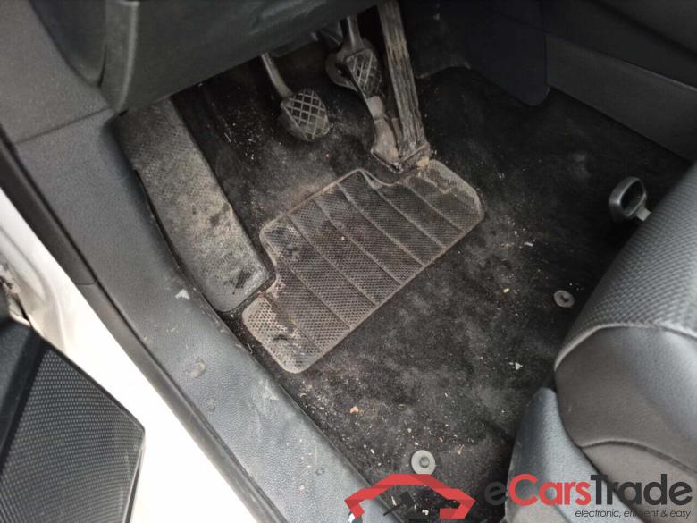 VOLKSWAGEN CADDY LIFE 1.4 TGI CONCEPTLINE #4