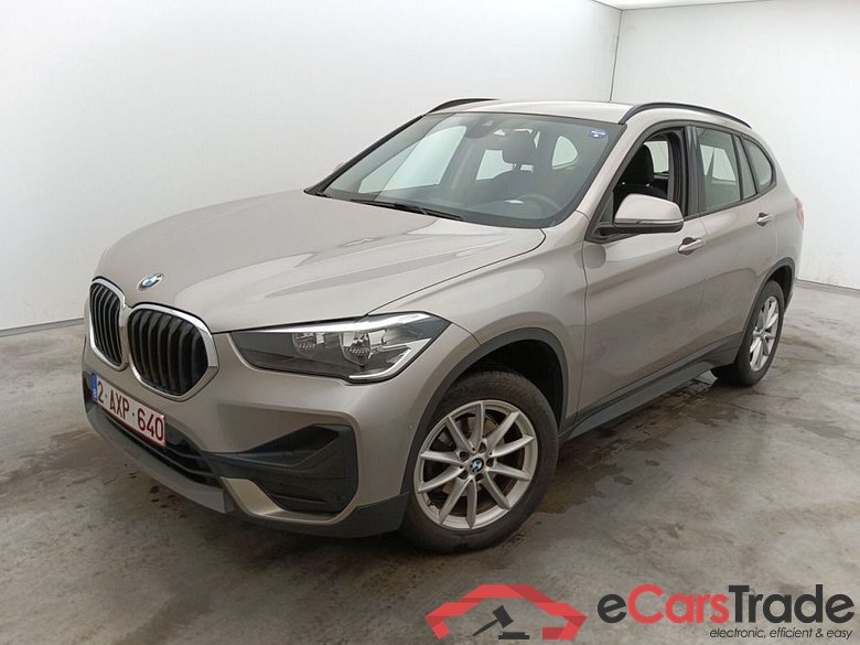BMW X1 sDrive16dA (85 kW) 5d #1