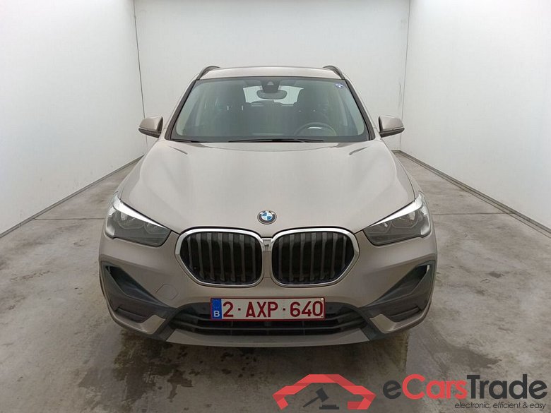 BMW X1 sDrive16dA (85 kW) 5d #5
