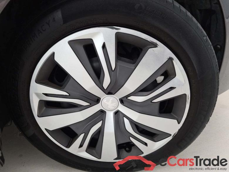 PEUGEOT 208 1.2 PURETECH ACTIVE #4