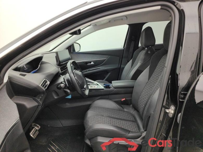 Peugeot 5008 1.5 BlueHDi 96kW S&S EAT8 Roadtrip 5d #3