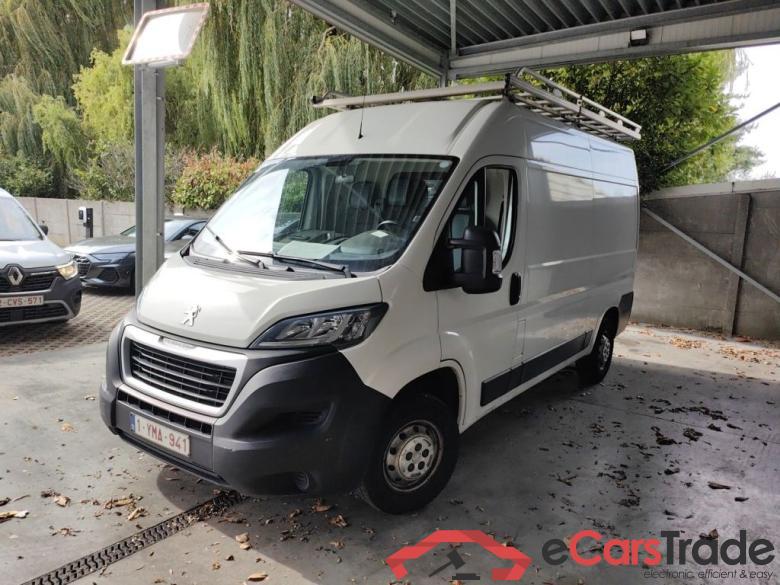 Peugeot Boxer 2.2 BlueHDi S&S 140 Premium 335 L2H2 4d #1