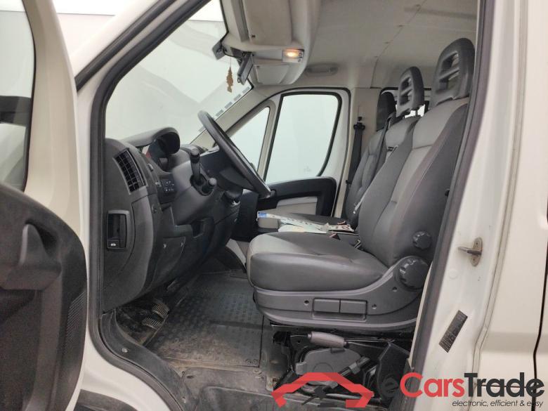 Peugeot Boxer 2.0 BlueHDi S&S 160 Pro 435 L4.. 4d #3