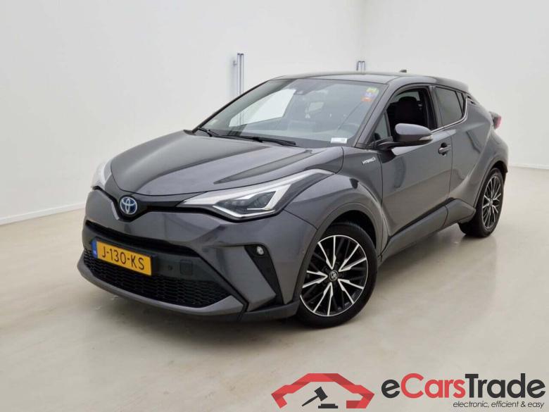 TOYOTA C-HR 2.0 Hybrid Executive AUT #1