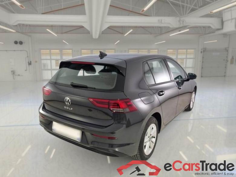 VOLKSWAGEN GOLF / 2019 / 5P / BERLINA 2.0 TDI SCR 85KW LIFE DSG #2