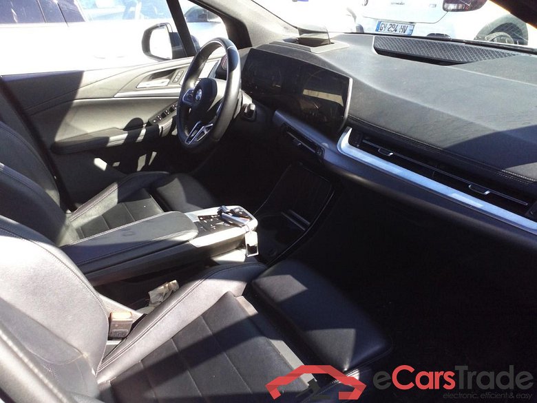 BMW 218i Active Tourer M-Sport Aut. Pano LED-Xenon Head-Up Navi Harman/Kardon Ambient Sport-Leather KeylessGo Camera Klima PDC ... #6