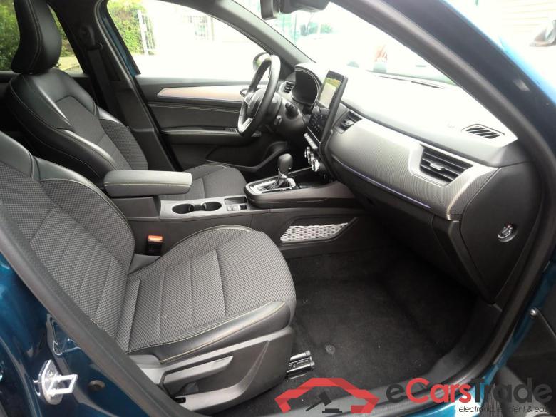 Arkana  Techno 1.6  145CV  BVAV  6E #5