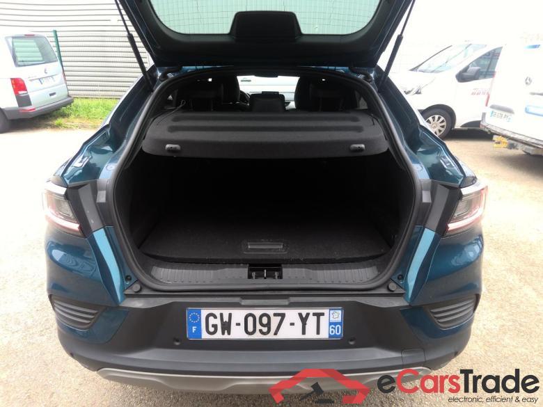 Arkana  Techno 1.6  145CV  BVAV  6E #6