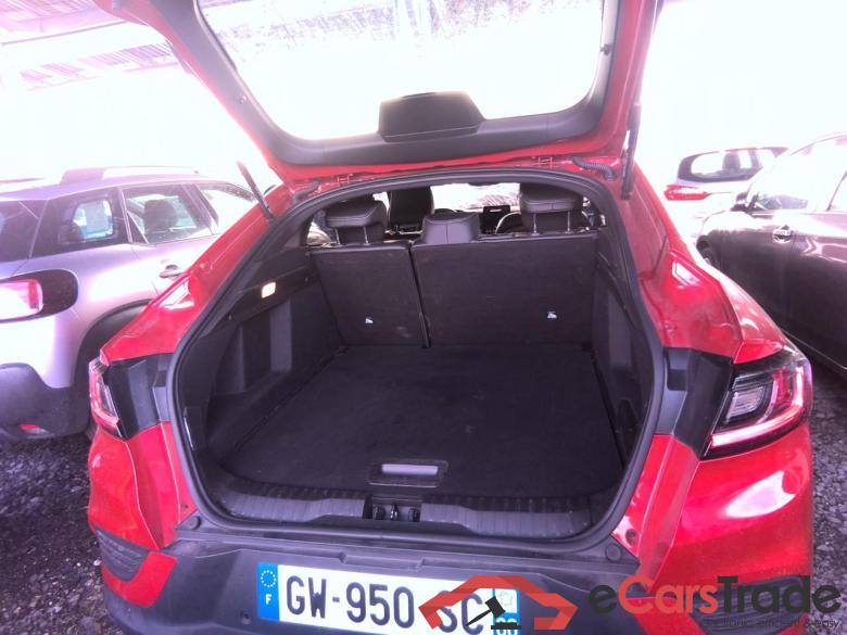 Arkana  Esprit Alpine 1.6  145CV  BVAV  6E #6