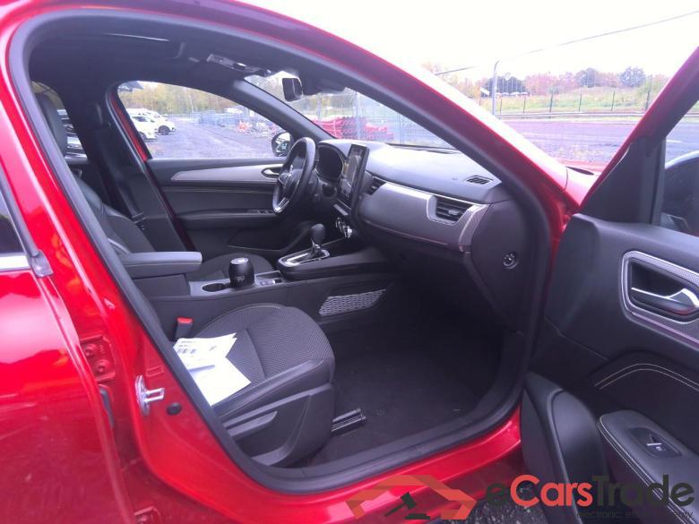 Arkana  Techno 1.6  145CV  BVAV  6E #5