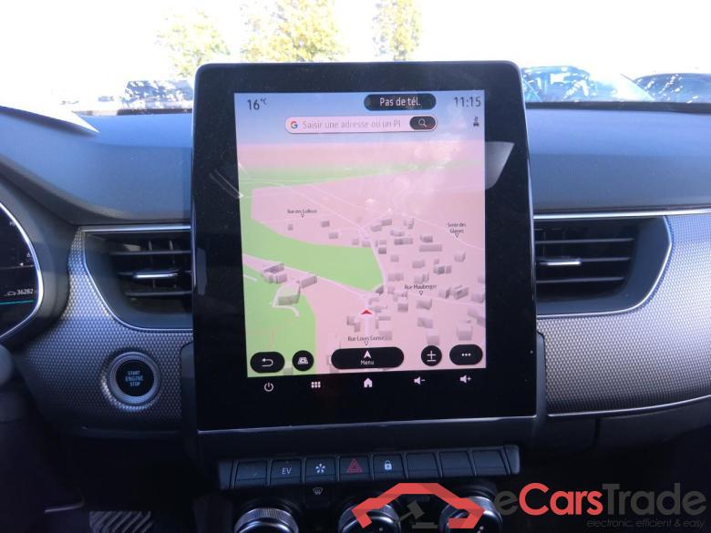 Arkana  Techno 1.6  145CV  BVAV  6E #3