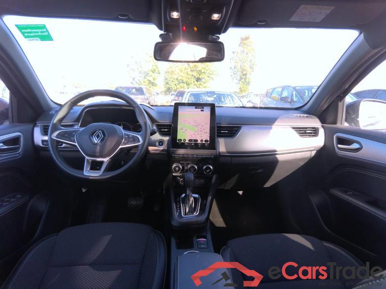 Arkana  Techno 1.6  145CV  BVAV  6E #4