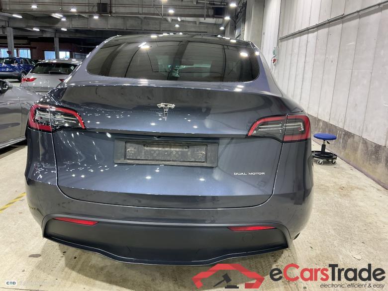 TESLA MODEL Y BEV 75KWH LONG RANGE AUTO 4WD #5