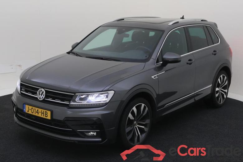 VOLKSWAGEN Tiguan 110 kW #1