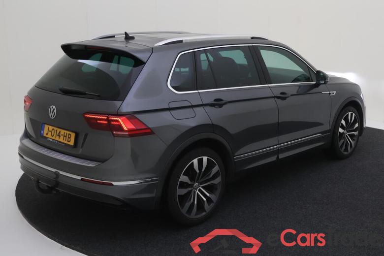 VOLKSWAGEN Tiguan 110 kW #4