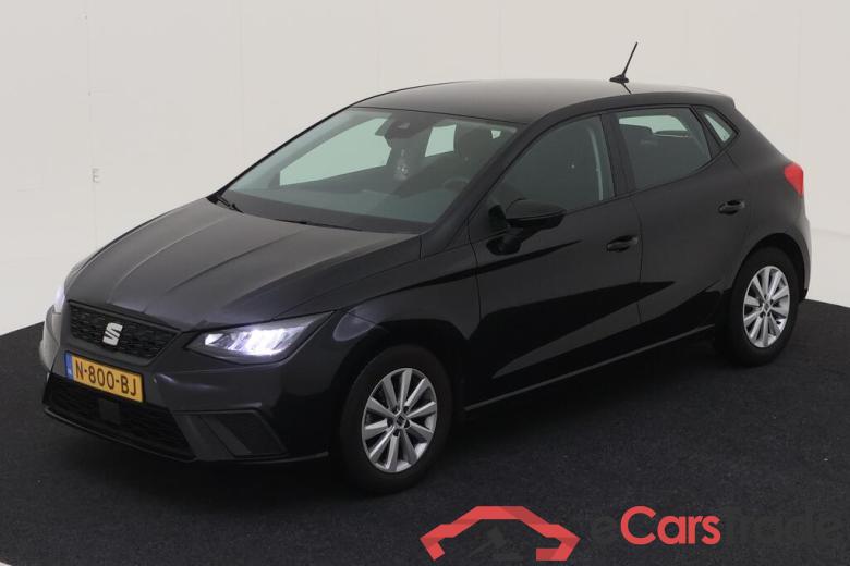 SEAT Ibiza 70 kW #1