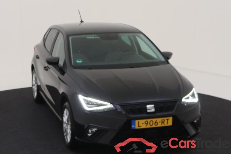 SEAT Ibiza 70 kW #4