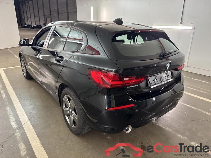 BMW 1 Reeks Hatch 1 Reeks Hatch 116d (85 kW) 85kW/116pk  5D/P Man-6 #3