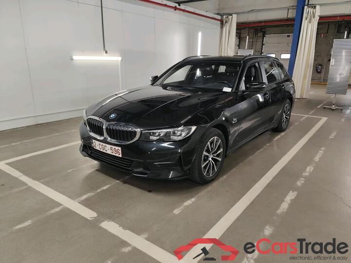 BMW 3 Reeks Touring 3 Reeks Touring 330e xDrive (215 kW) (PHEV) 215kW/292pk  5D/P Auto-8 #1