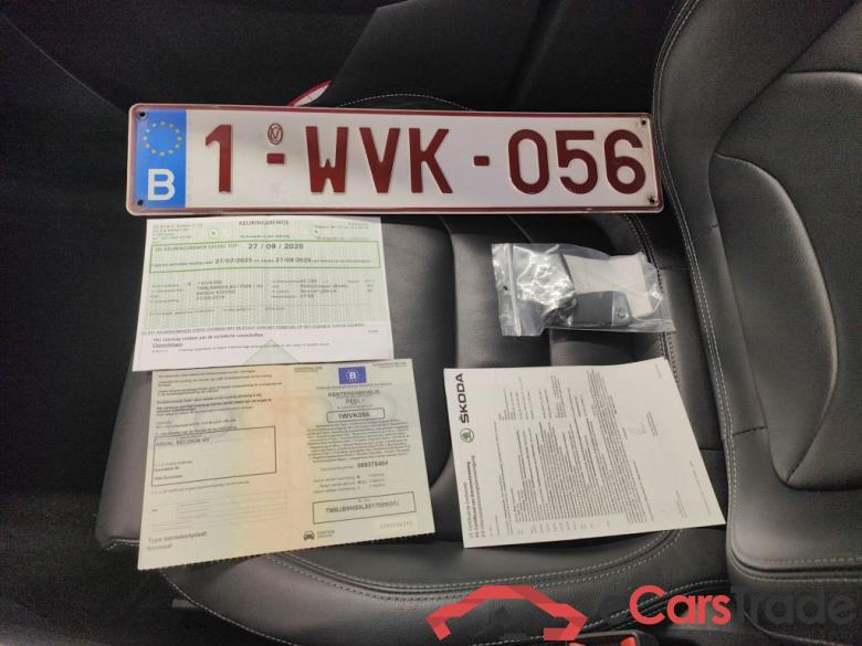 Skoda Kodiaq 1.5 TSI 110kW DSG7 Ambition 5d #4