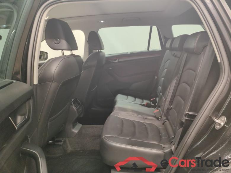 Skoda Kodiaq 1.5 TSI 110kW DSG7 Ambition 5d #6